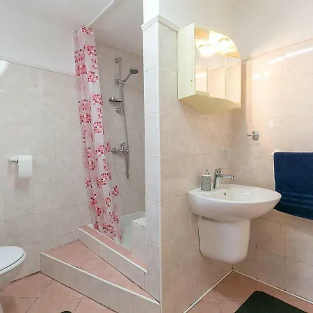 Apartamento Ania Poreč