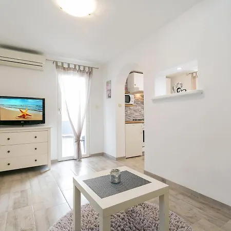 Apartmán Ania